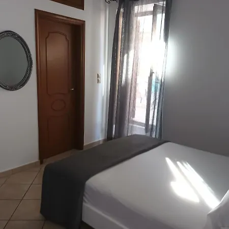 Apartment Estrella *