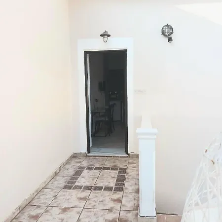 Apartment Estrella