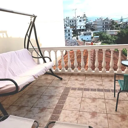 Apartment Estrella Chania (Crete)