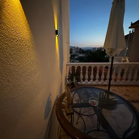 Apartment Estrella *