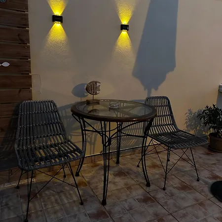 Estrella Apartment Chania (Crete)