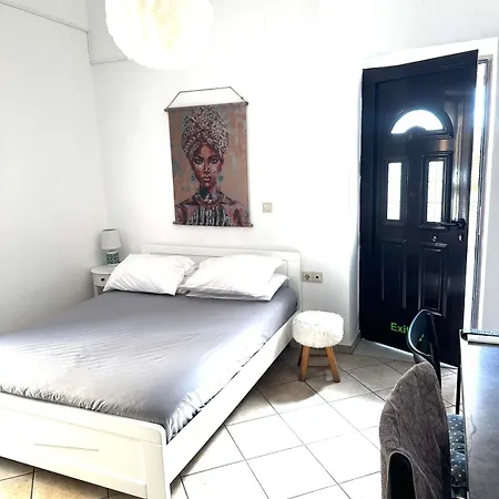 Apartment Estrella Chania (Crete)
