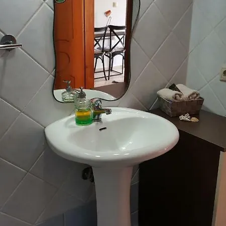 Estrella Apartment
