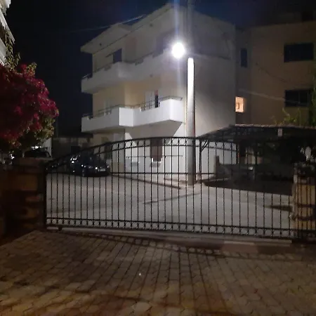 Apartament Estrella