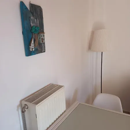 Apartament Estrella