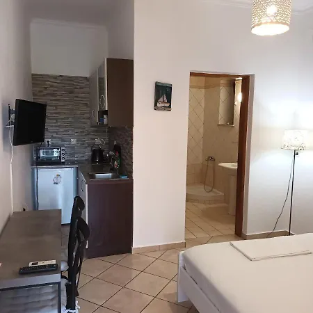 Estrella Apartament Chania (Crete)
