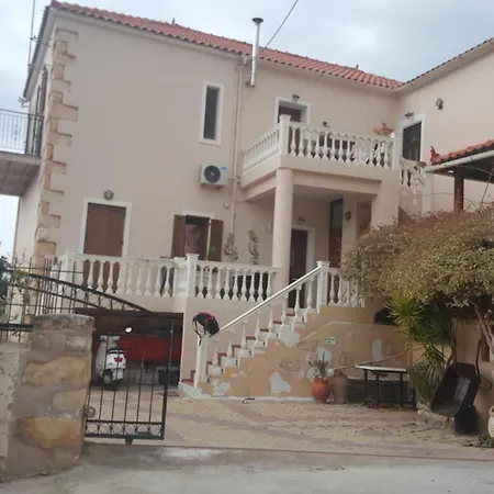 Apartament Estrella Chania (Crete)