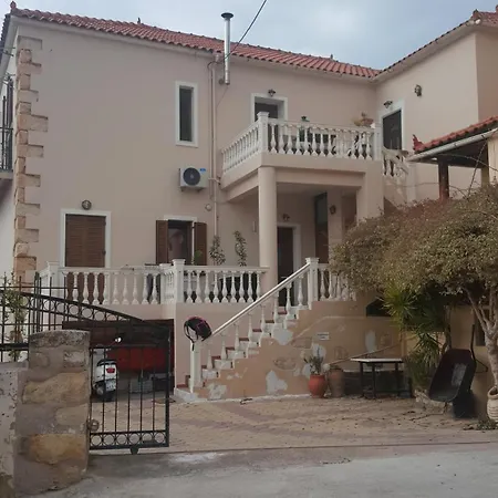 Estrella Apartament *
