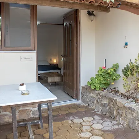 Apartament Estrella