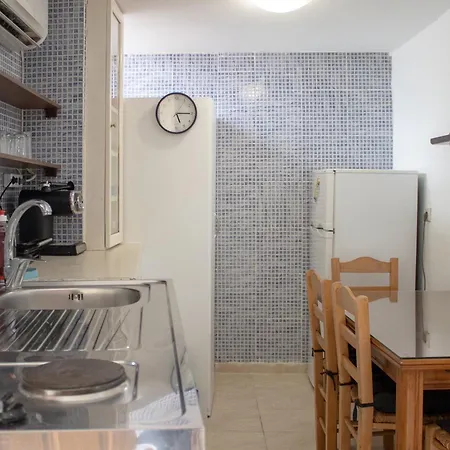 Estrella Apartament *