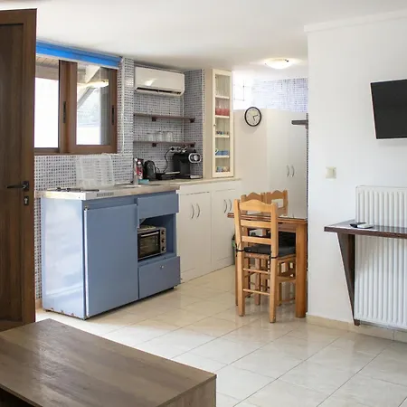 Apartament Estrella Chania (Crete)