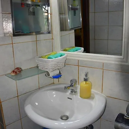 Apartament Estrella