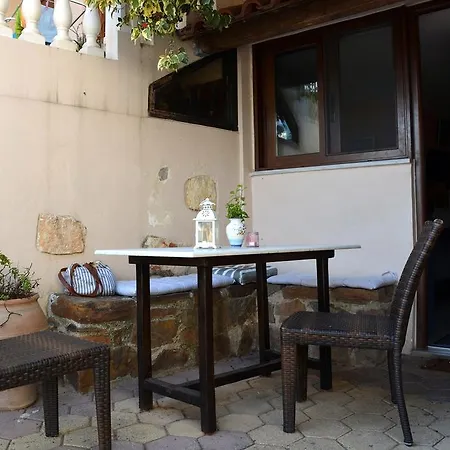 Estrella Apartament *