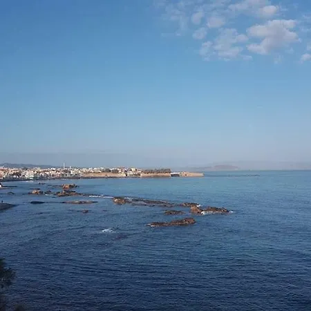 Apartament Estrella Chania (Crete)
