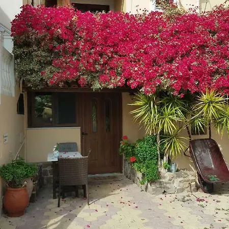 Apartament Estrella
