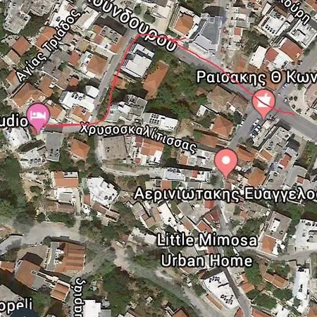 Estrella Apartament