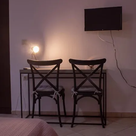 Apartament Estrella