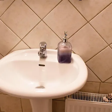 Apartament Estrella *