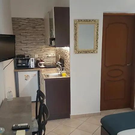 Estrella Apartment *