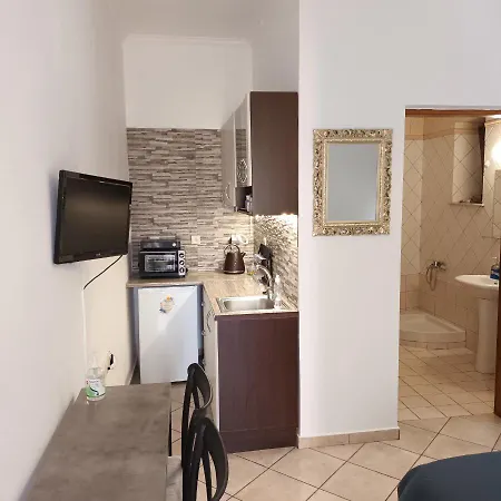 Apartment Estrella Chania (Crete)