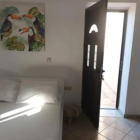 Estrella Apartmán *