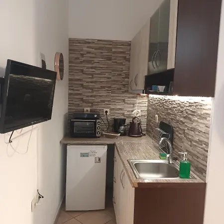 Apartment Estrella *