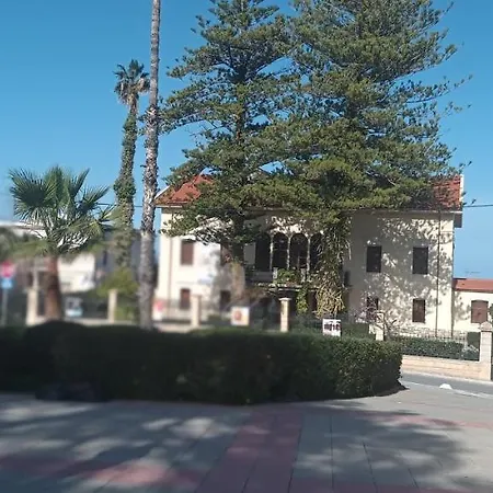 Apartament Estrella