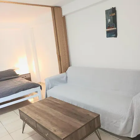Apartmán Estrella *