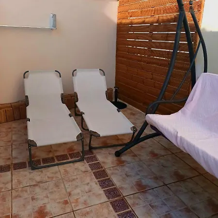 Estrella * Chania (Crete)