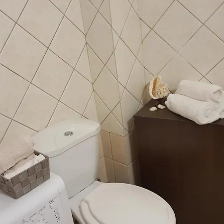 Estrella Lejlighed *