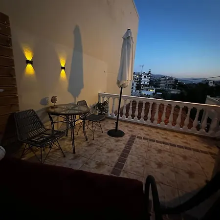 Estrella Apartment *