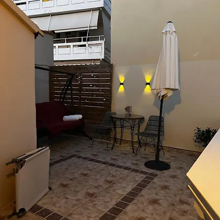 Lejlighed Estrella Chania (Crete)