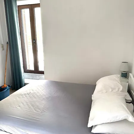 Apartment Estrella *