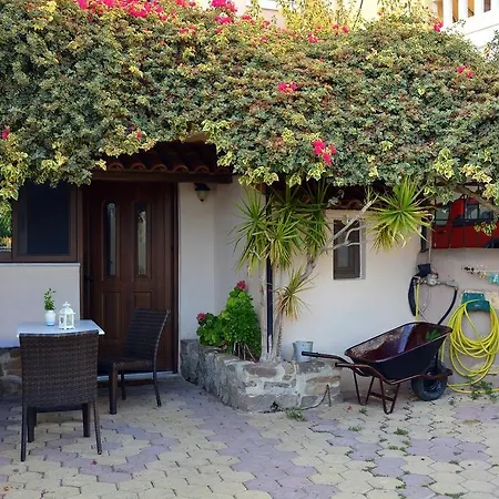 Estrella Apartment