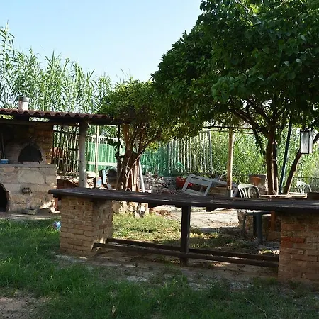 公寓 Estrella 干尼亞