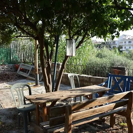 Apartment Estrella