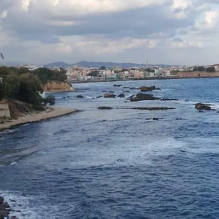 Estrella * Chania (Crete)