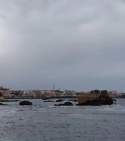 Estrella * Chania (Crete)