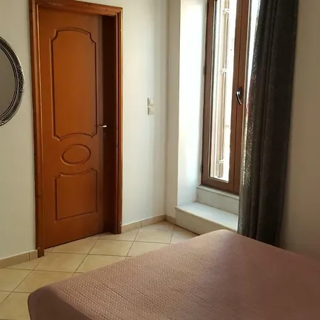 Apartment Estrella *