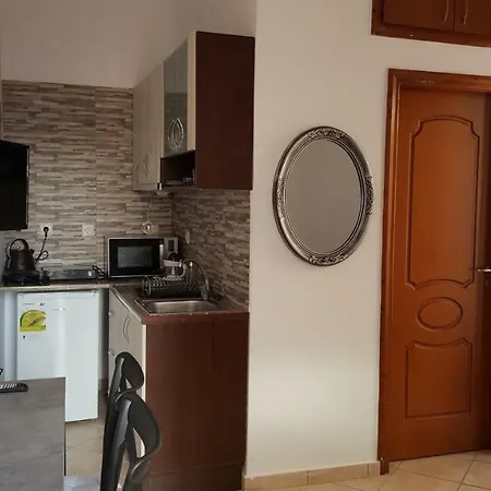 Lejlighed Estrella *