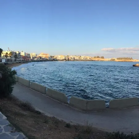 Estrella * Chania (Crete)