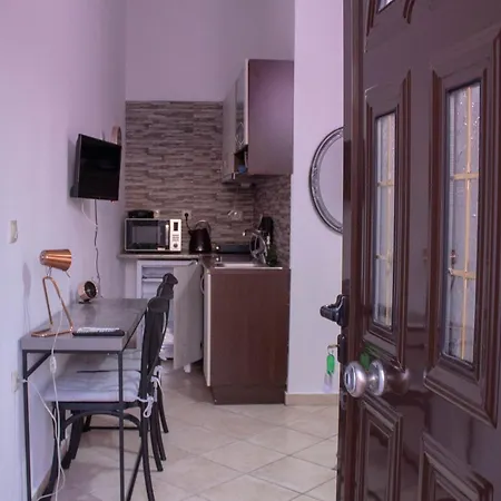 Apartment Estrella