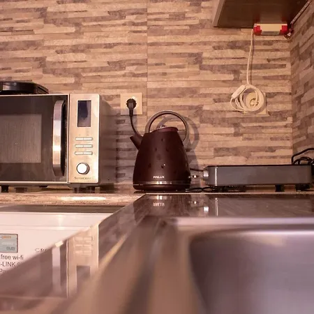 Estrella 公寓 干尼亞