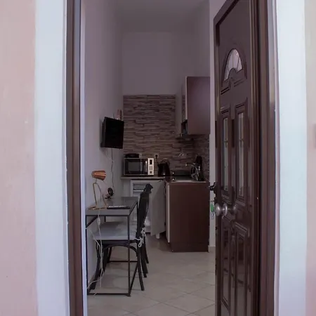 Estrella Apartmán Chania (Crete)