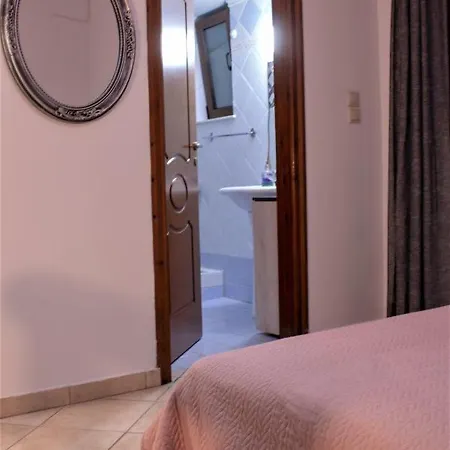 Apartment Estrella Chania (Crete)