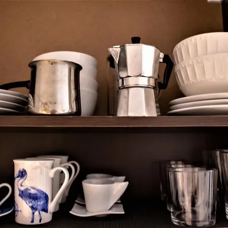 Estrella Apartment *