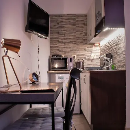 Apartment Estrella Chania (Crete)