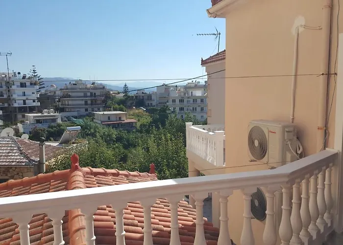 Apartament Estrella *