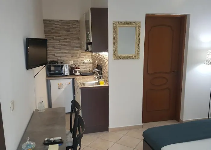 Estrella Apartament *