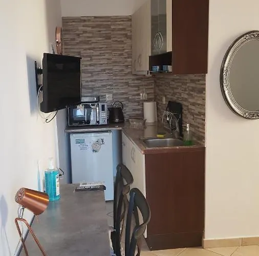 Estrella Apartament *